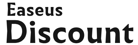 Easeus discount logo