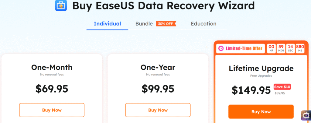 Pricing Plans