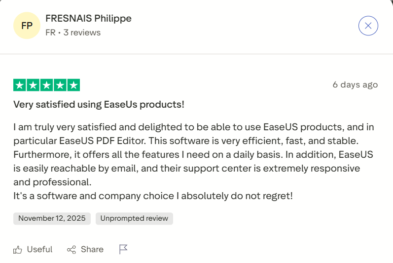 Customer-Service-Reviews